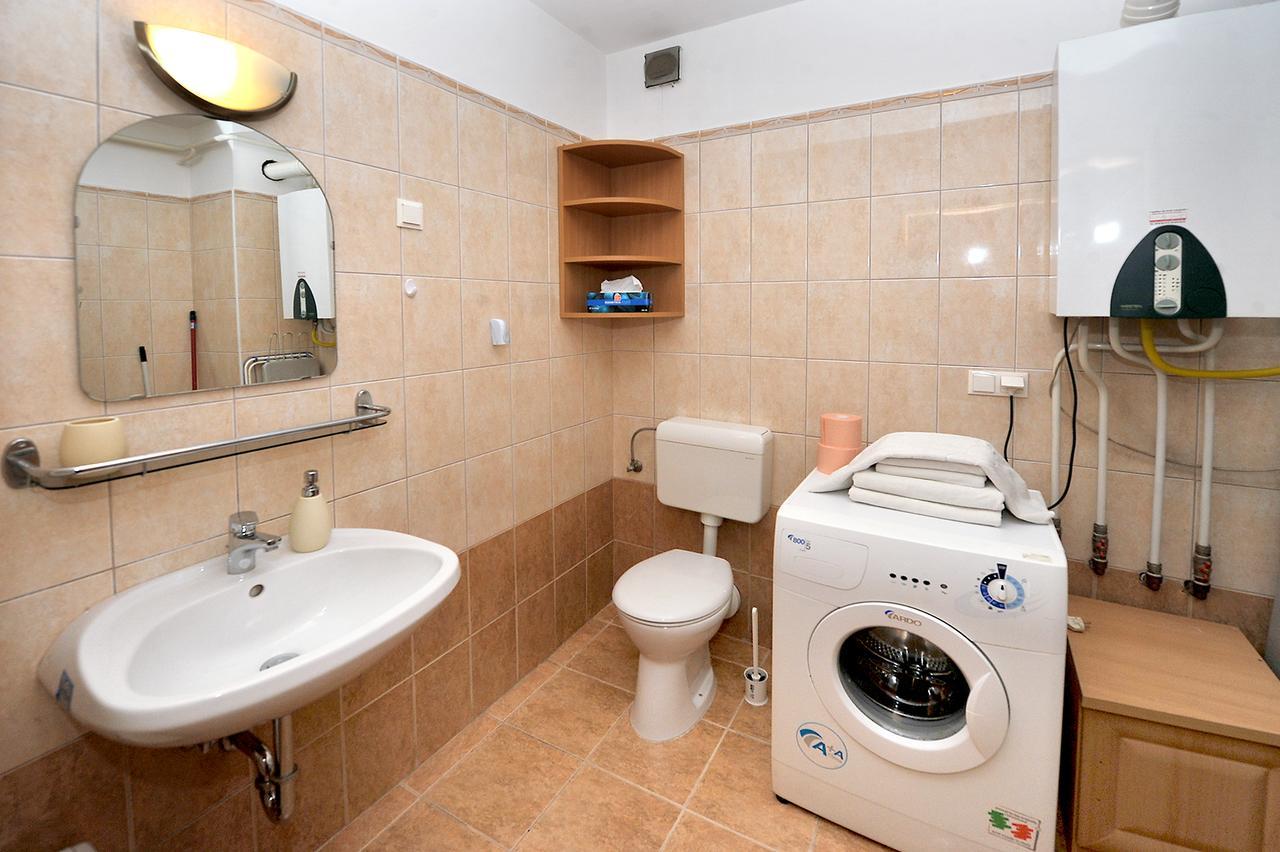 Ihome Apartment 3.0 ペーチ エクステリア 写真
