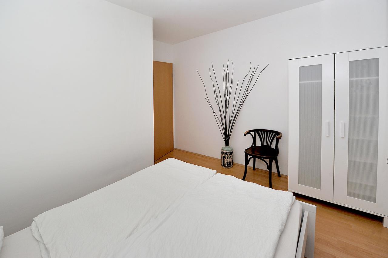 Ihome Apartment 3.0 ペーチ エクステリア 写真