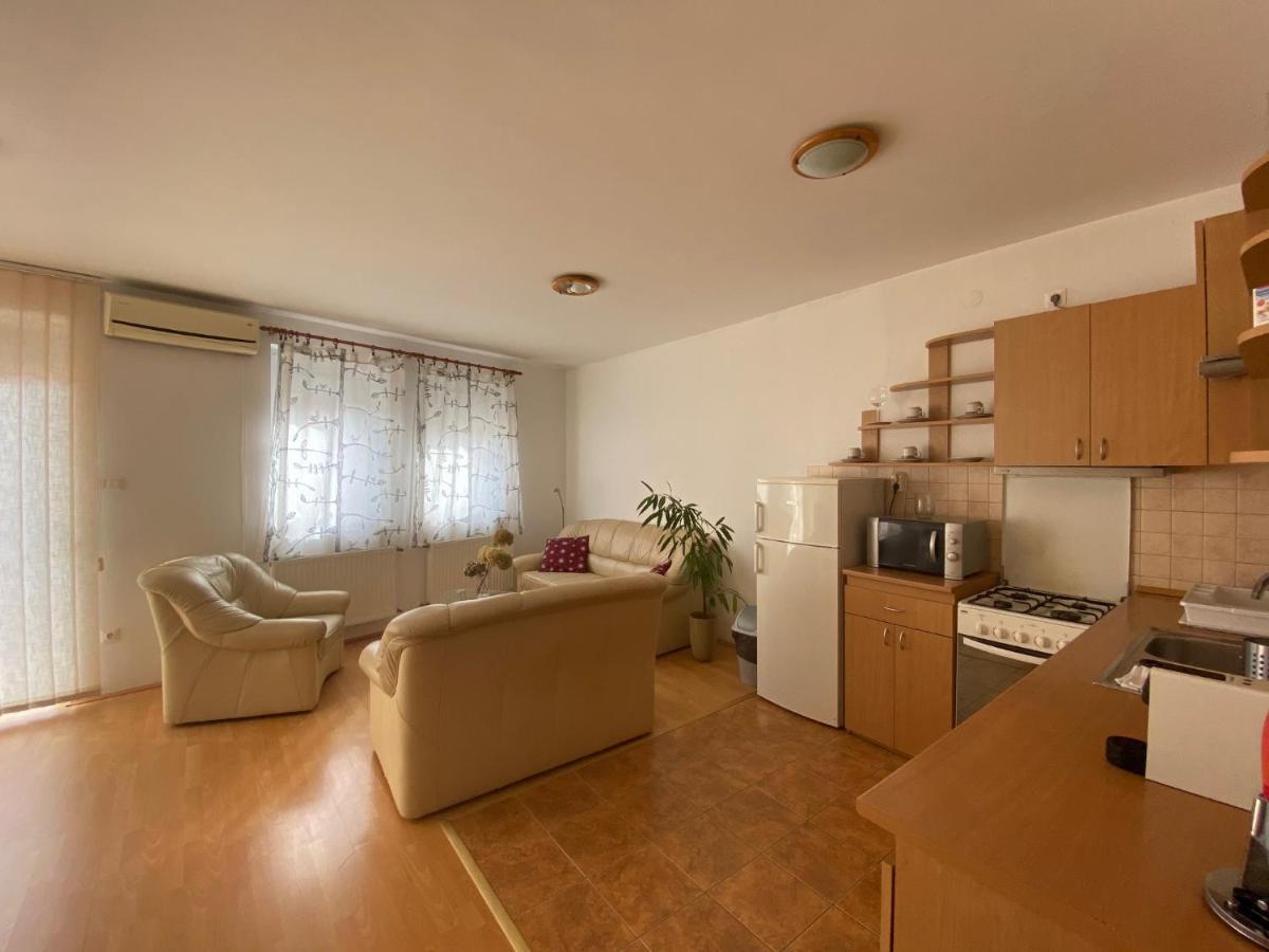 Ihome Apartment 3.0 ペーチ エクステリア 写真